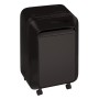 Fellowes Destructora LX211 Negra microcort  2x12mm