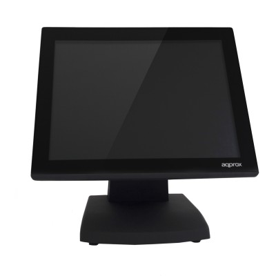 approx TPV 15" J1900/4GB/64GB/1TB Cap. Visor