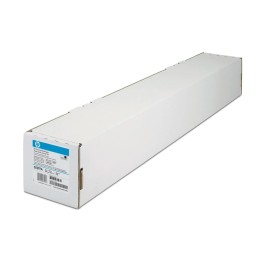 Papel hp q8004a 80gr 594 mm