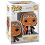 Figura POP Harry Potter Hermione Granger Gingerbread