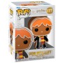 Figura POP Harry Potter Ron Weasly Gingerbread