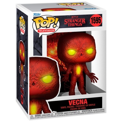 Figura POP Stranger Things Vecna