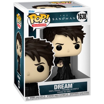 Figura POP The Sadman Dream