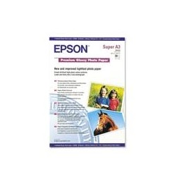 Papel epson s041316 premiun glossy photo