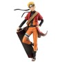 Figura megahouse naruto shippuden gem naruto