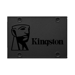 Disco duro interno ssd kingston ssd