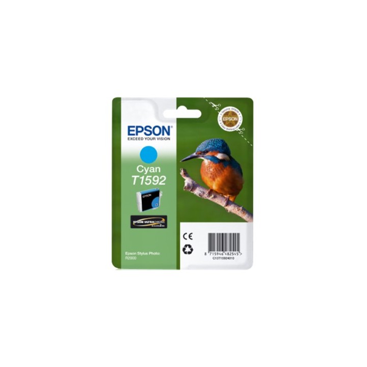 Cartucho tinta epson c13t15924010 cian