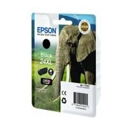 Cartucho tinta epson t243140 negro xl