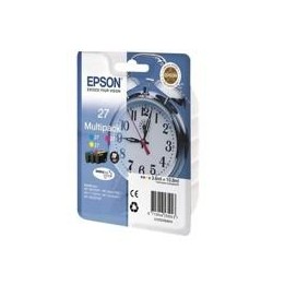 Multipack tinta epson t270540 wf3000 wf7000