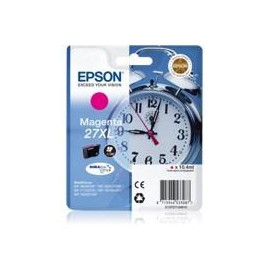 Cartucho tinta epson t271340 magenta 27xl