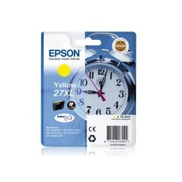 Cartucho tinta epson t271240 27xl amarillo