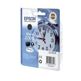 Cartucho tinta epson t279140 negro xxl
