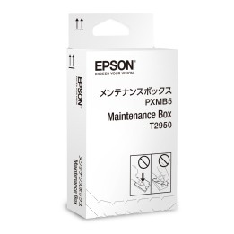 Cartucho tinta epson t295000 color wf - 100w