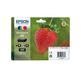 Multipack epson t298640 xp235 xp332 xp3357xp4327xp435