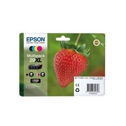 Multipack epson t299640 xl xp235 xp332