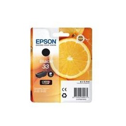 Cartucho tinta epson t333140 negro xp350*xp630