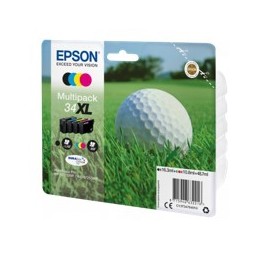 Multipack epson t3476 xl wf3720 3720dnf