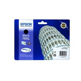 Cartucho tinta epson t790140 negro 79xl