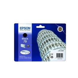 Cartucho tinta epson t791140 negro 14.4ml