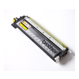 Toner brother tn230y amarillo 1400 páginas