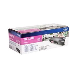 Toner brother tn321m magenta 1500 páginas