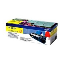 Toner brother amarillo 3500 paginas dcp - 9055