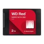 WD Red SA500 NAS WDS100T1R0A SSD 2TB 2.5" SATA