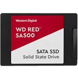 Disco duro interno ssd wd western