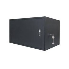 Armario mini rack seguridad wp 19 pulgadas