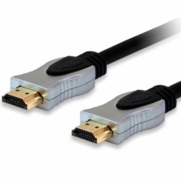 Cable hdmi equip 2.0 high speed