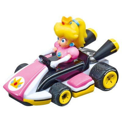 Coche Peach Mario Kart