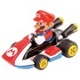 Coche Pull &38 Speed Mario Kart 8 surtido