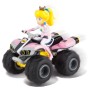 Quad radio control Peach Mario Kart