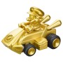 Coche radio control Mario Gold Mario Kart