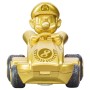 Coche radio control Mario Gold Mario Kart