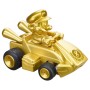 Coche radio control Mario Gold Mario Kart