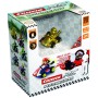 Coche radio control Mario Gold Mario Kart