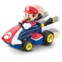 Coche radio control Mario - Mario Kart