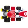 Coche radio control Mario - Mario Kart