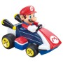 Coche radio control Mario - Mario Kart