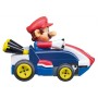 Coche radio control Mario - Mario Kart