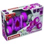 Coche radio control Mini Turnator 2.0 luces