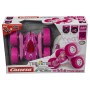 Coche radio control Mini Turnator 2.0 luces