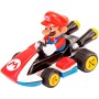 Set 3 coches Pull Speed Mario Kart 8 Mario Luigi Yoshi