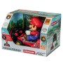 Coche radio control Pipe Kart Mario Kart