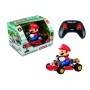 Coche radio control Pipe Kart Mario Kart