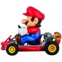 Coche radio control Pipe Kart Mario Kart