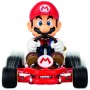 Coche radio control Pipe Kart Mario Kart