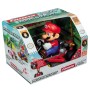 Coche radio control Pipe Kart Mario Kart