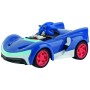 Coche radio control Racing RC Team Sonic the Hedgehog